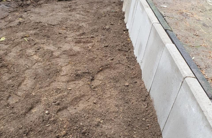 Beispielarbeit von Team Wester Garten Landschaftbau GbR - veröffentlicht auf Gartenbau.org